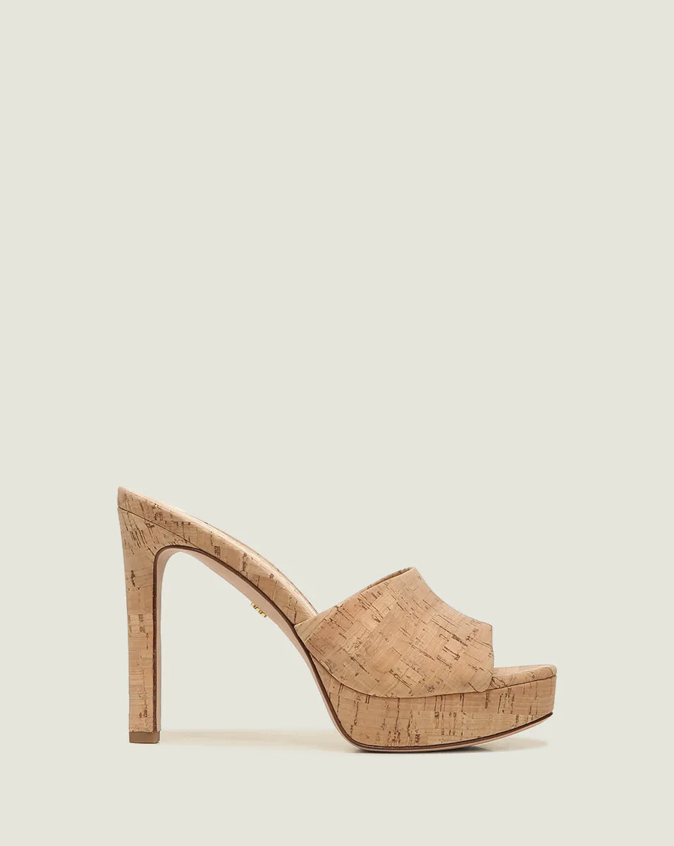 VERONICA BEARD Dali Platform Sandal