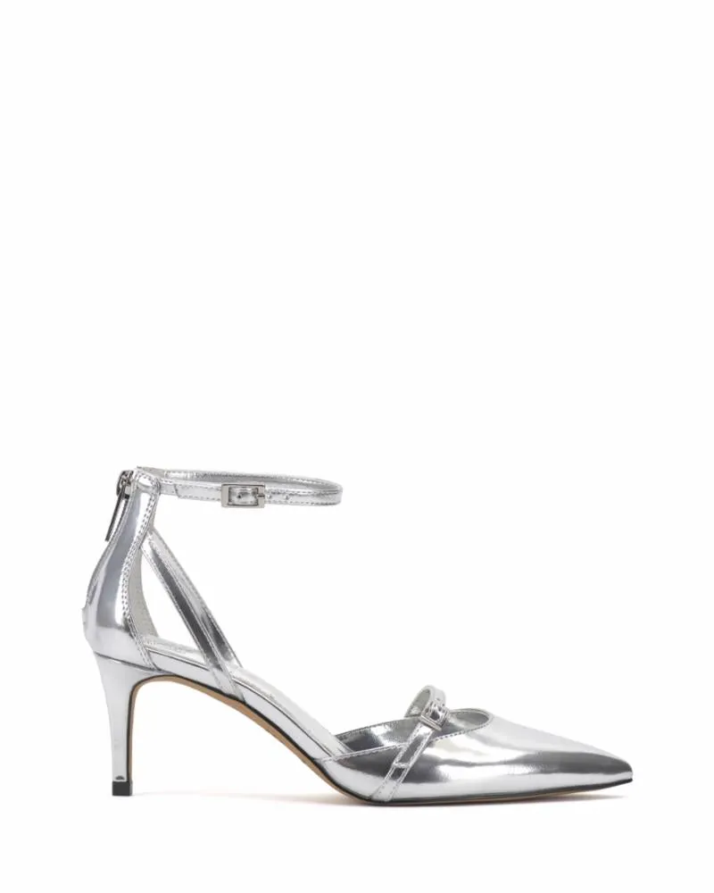 Vince Camuto KRENDARA SILVER/SPECCHIO