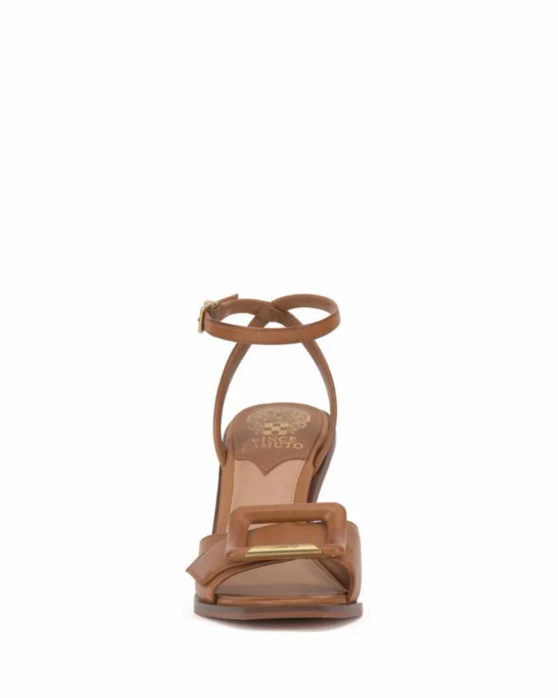 Vince Camuto RENIA GOLDEN WALNUT/BURNISHED LEA