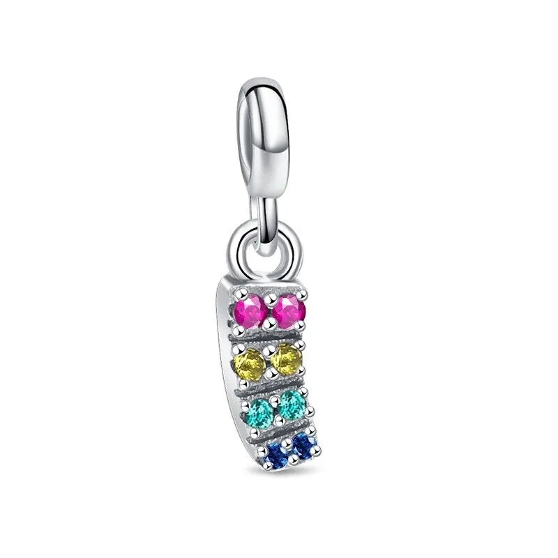 Zircon Stylish Mini Bead For Girls & Women